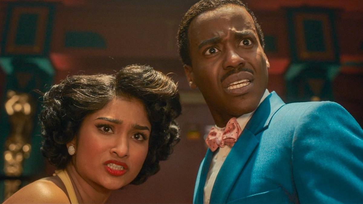 ‘Doctor Who’s Disney Renewal Rejection Reportedly Stemmed from Being “Too Woke for Trump’s USA”