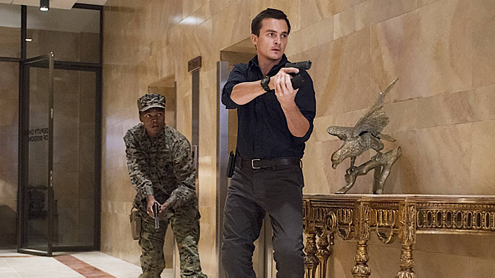 ‘Homeland’ Is Streaming All 8 Seasons Now on Netflix