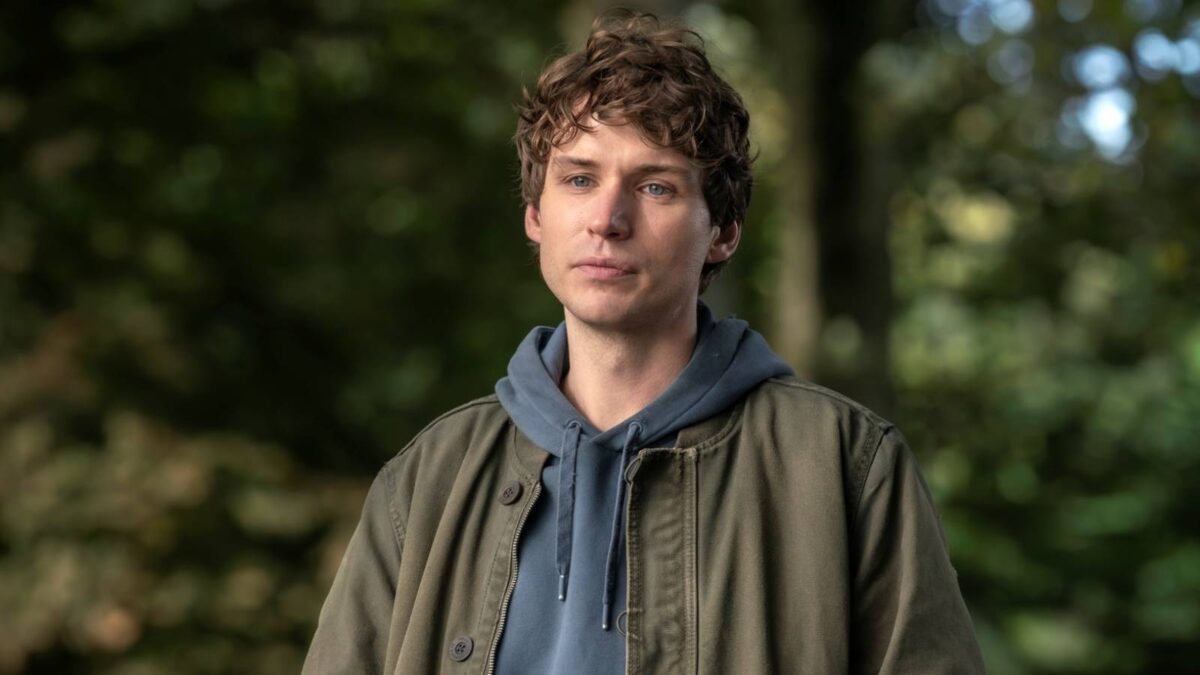 “I Would Absolutely Be Scared”