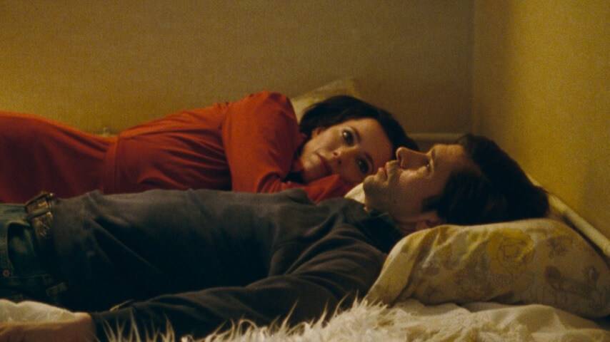 Ira Sachs’ Drama Is A Portrait Of Rare Intimacy & One Of The Year’s Best Acted Films