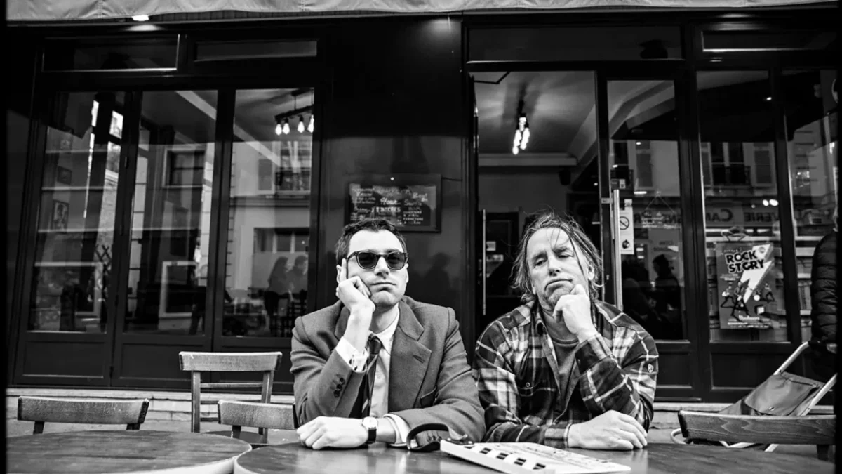 “Long Time Artistic Relations Are Fascinating… And Hard to Maintain”: Rick Linklater on “Nouvelle Vague” and “Blue Moon”