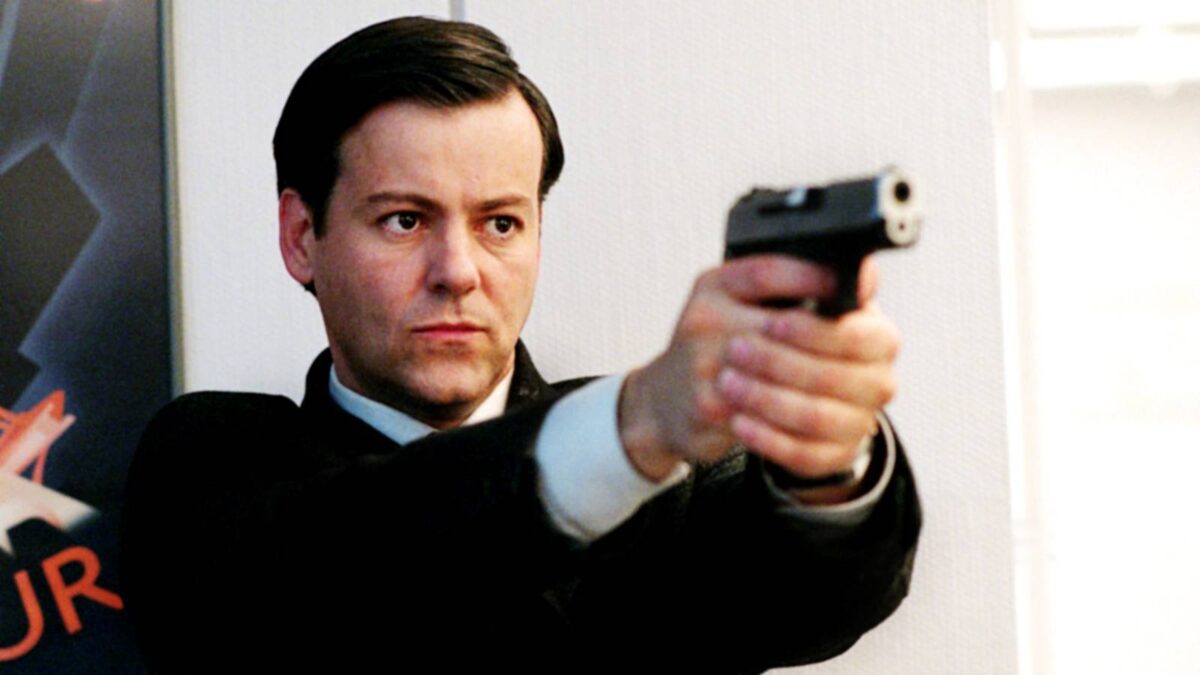 One of the Best Action Thriller Comic Book Movies Ever Is Getting a Streaming Revival 20 Years Later