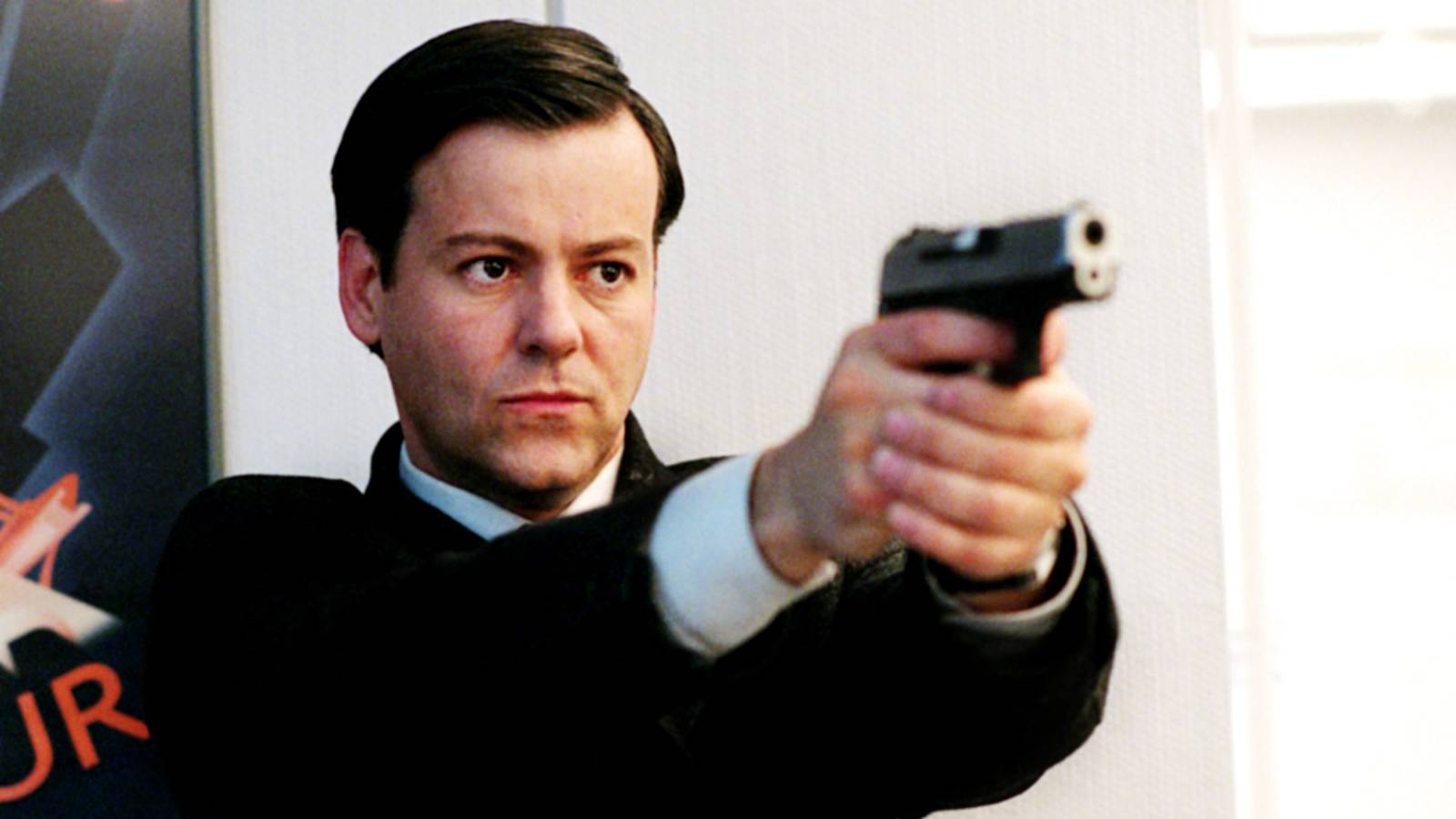 One of the Best Action Thriller Comic Book Movies Ever Is Getting a Streaming Revival 20 Years Later
