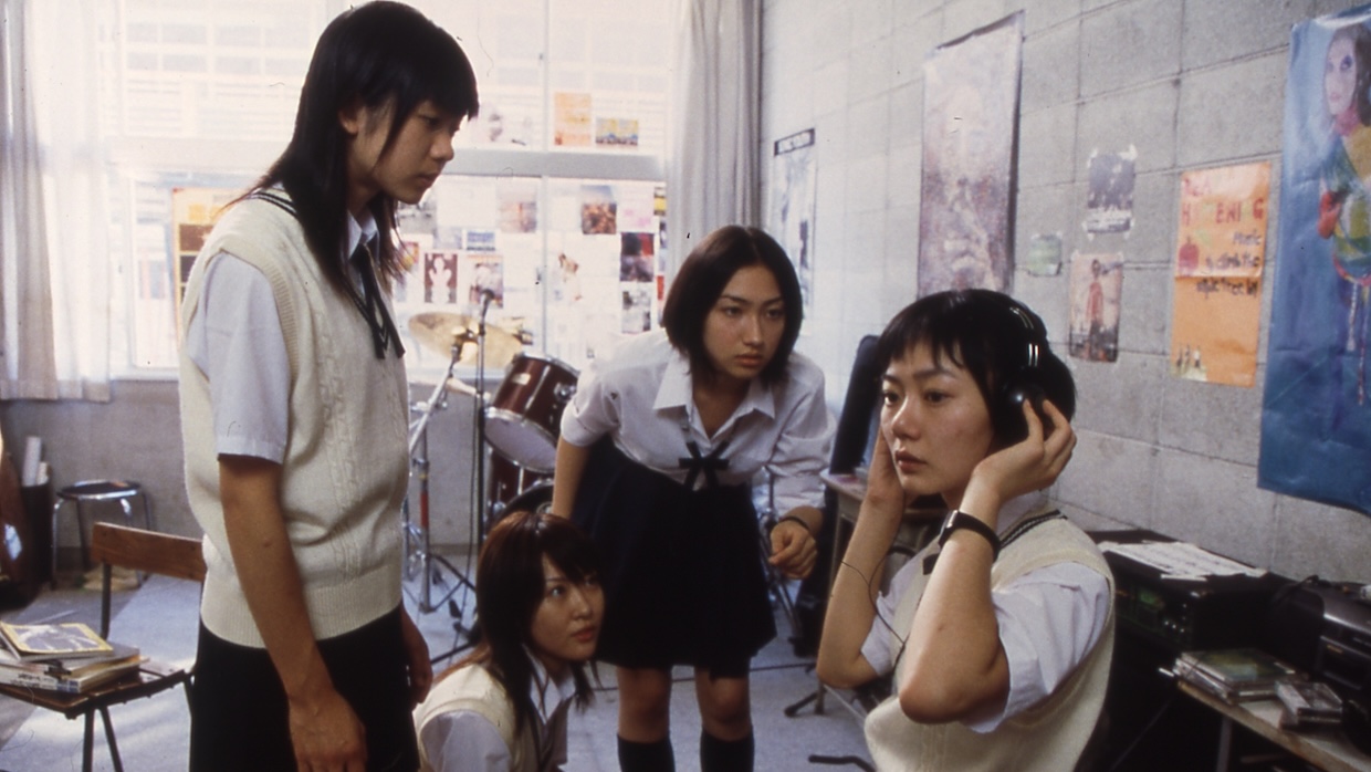 Oral HIstory: Nobuhiro Yamashita, Doona Bae, and James Iha on “Linda Linda Linda” at 20