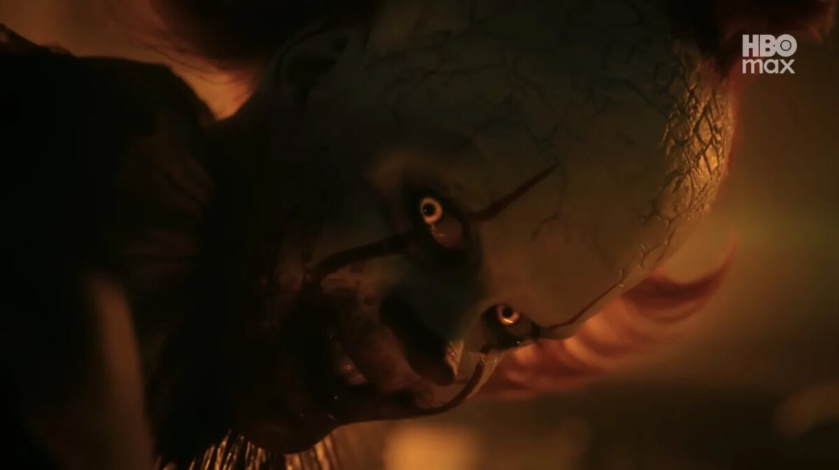 WELCOME TO DERRY Episode 4 Finally Dives into Pennywise’s Terrifying Origin; Midseason Trailer Released — GeekTyrant