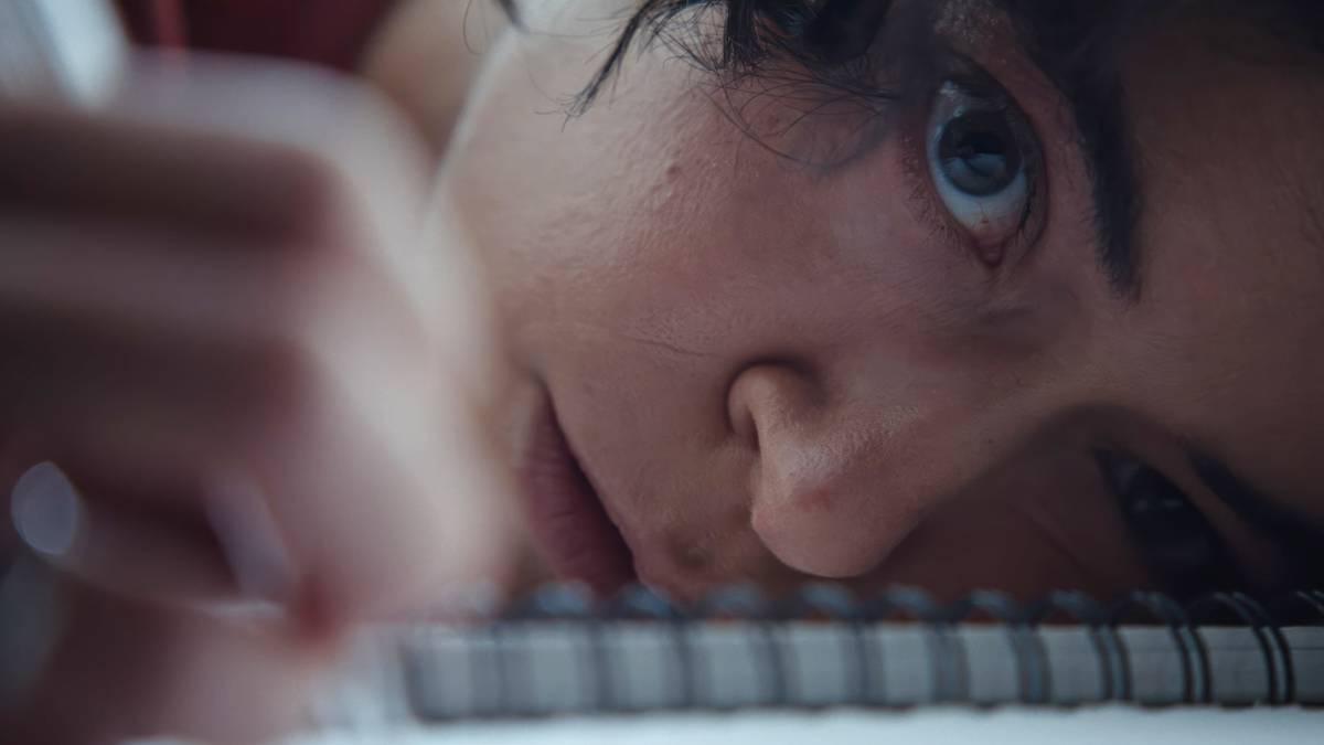 Tatiana Maslany and Osgood Perkins Elevate an Underwhelming Horror Tale