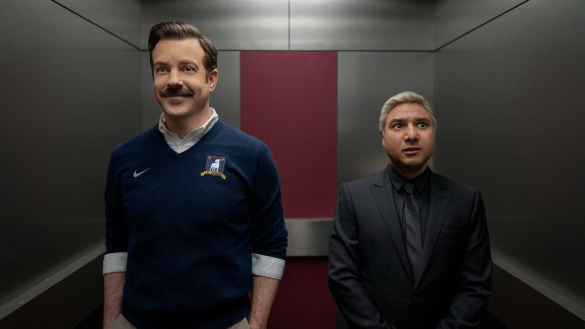 ‘Ted Lasso’ Star Plays Coy When Sharing Season 4 Update