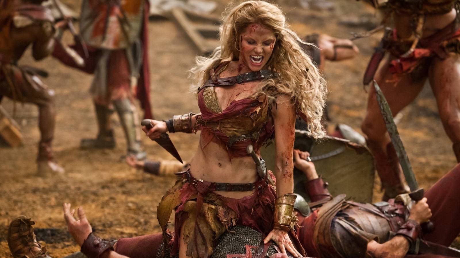 The Bloodiest & Raunchiest Show in History Is Making a Comeback on Digital Streaming Ahead of New Sequel