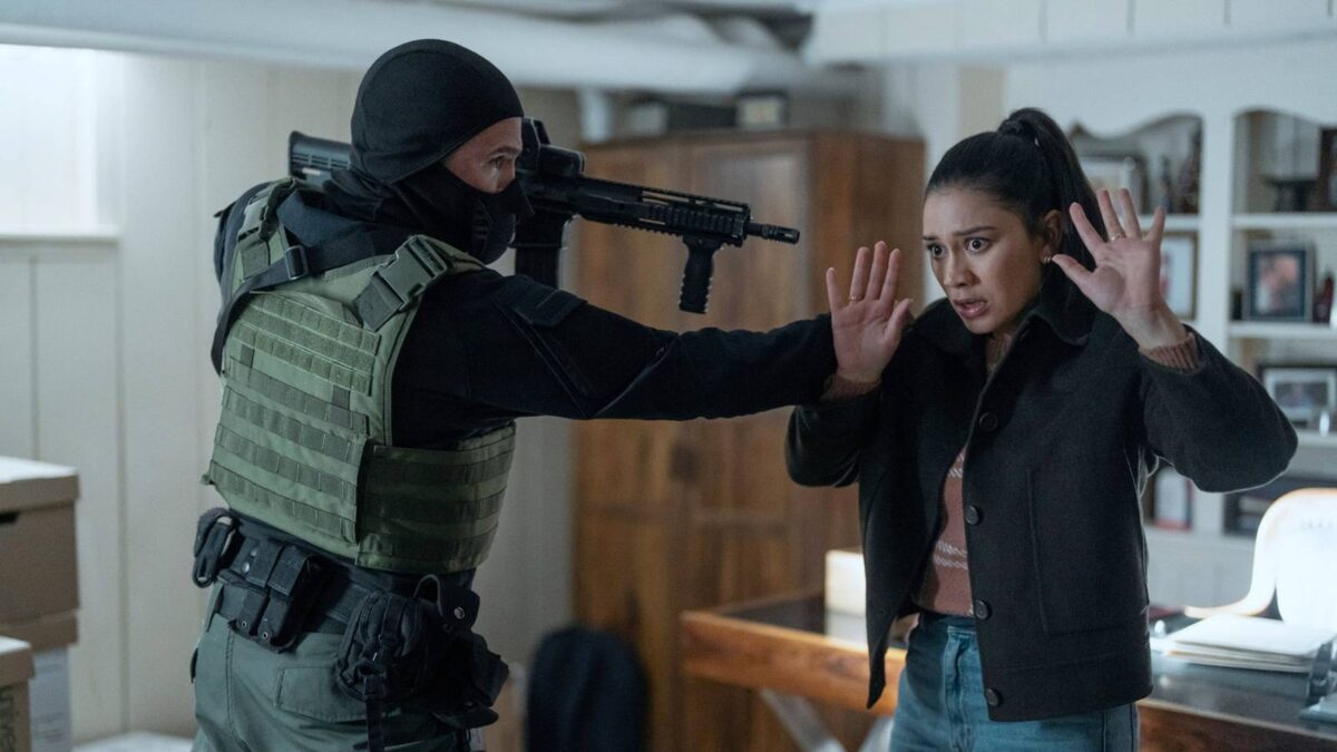 ‘The Night Agent’ Eyes Season 4 Amid Setting Change