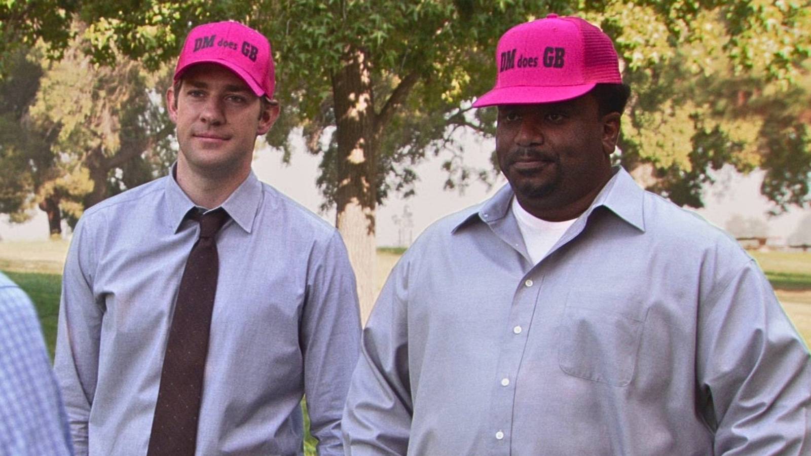 ‘The Office’ Favorite Wants Creator To Bring Him Back in the New Spin-Off [Exclusive]