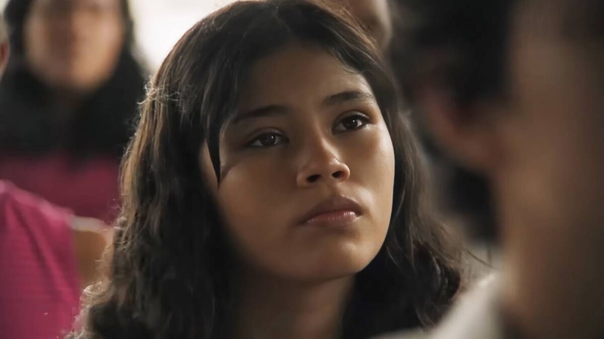 The Star of Exciting New Drama ‘Manas’ Didn’t Know She Was the Lead Character Until Seeing the Movie