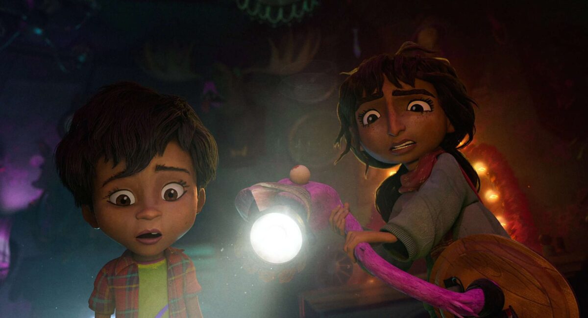 The Twits Review: Chaotic, Overstuffed, and Uneven