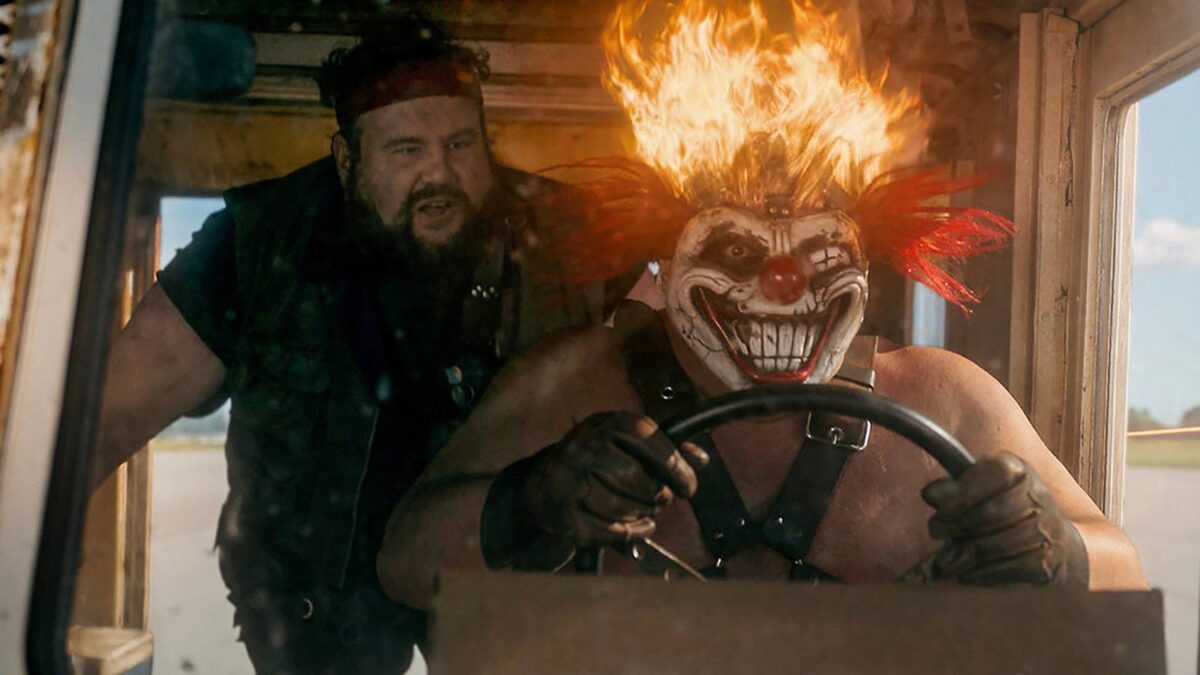 ‘Twisted Metal” Starring Anthony Mackie Renewed for Season 3 at Peacock