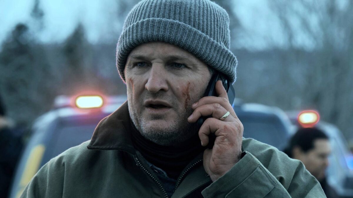 Violence Grows in Intense Clip From Apple TV’s New Thriller ‘The Last Frontier’ [Exclusive]