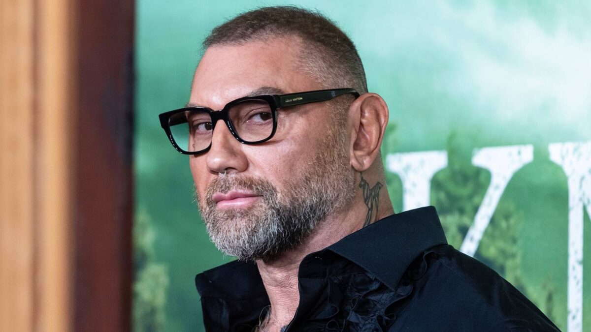 ‘Highlander’s Dave Bautista Calls Henry Cavill Reboot a “Game Changer” as Production Nears Start [Exclusive]