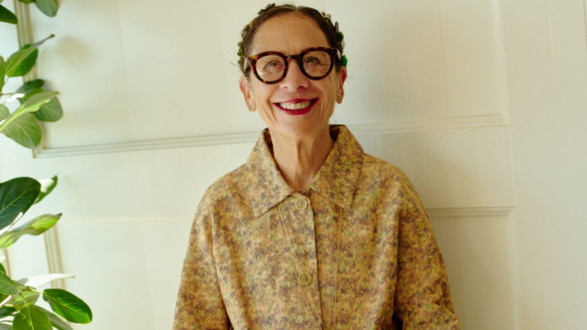 Nancy Silverton’s New Soho House West Hollywood Menu is Live