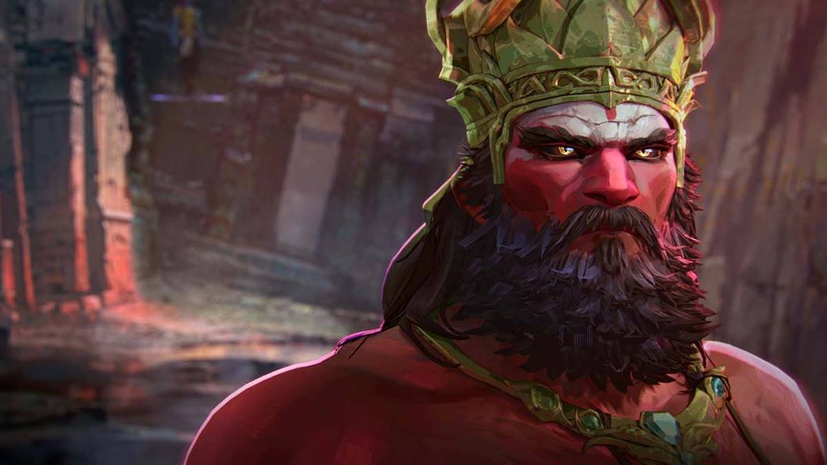 The Eternal War Part 1 Trailer: India’s Most Popular Franchise Continues Fantasy Saga With New Spinoff