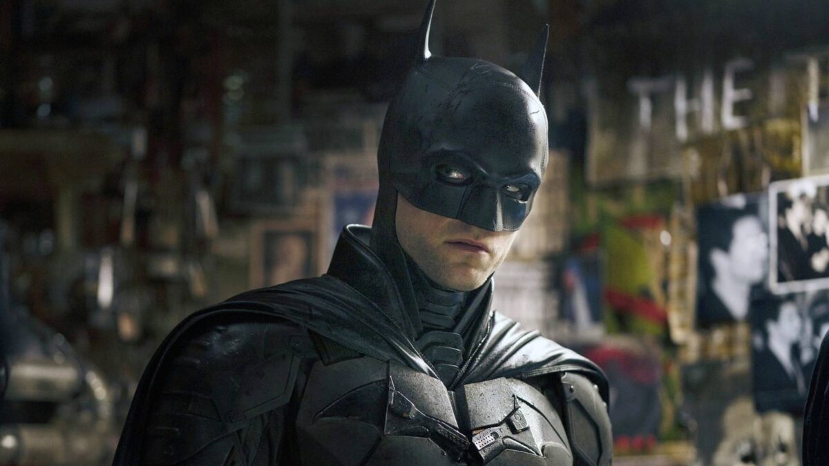 DC Studios’ Major Batman Movie Gets First Casting Update In 9 Months