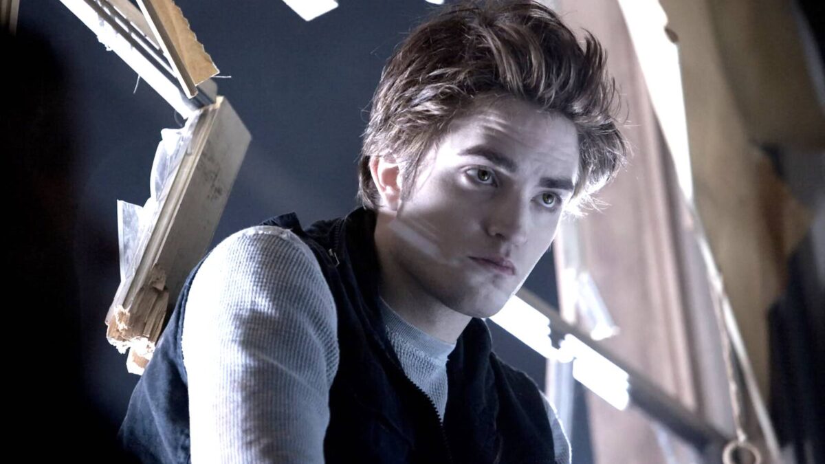 Jackson Rathbone Recalls Thinking Another Harry Potter Star Got Edward Cullen Role