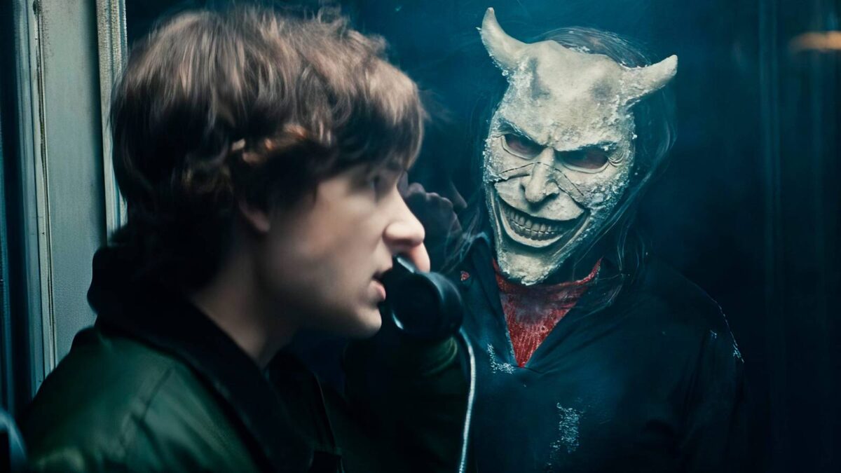 Finney Actor Reveals Gwen’s Whispered Secret