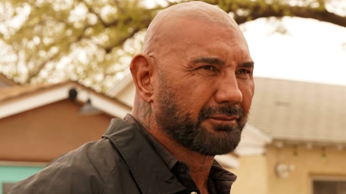 Dave Bautista’s Trap House Redeems Rotten Tomatoes Score After Poor GRRM Adaptation