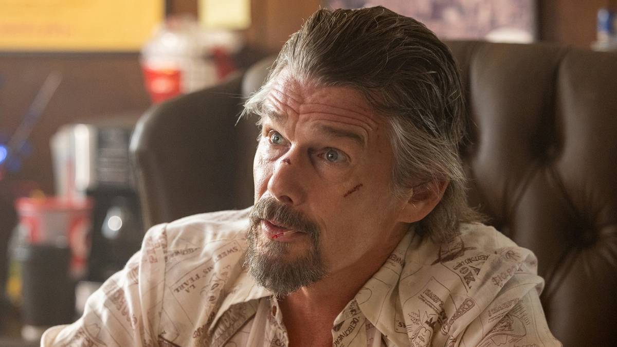 ‘The Lowdown’ Creator Sterlin Harjo Explains THAT Character’s Finale Decision and Season 2 Plans