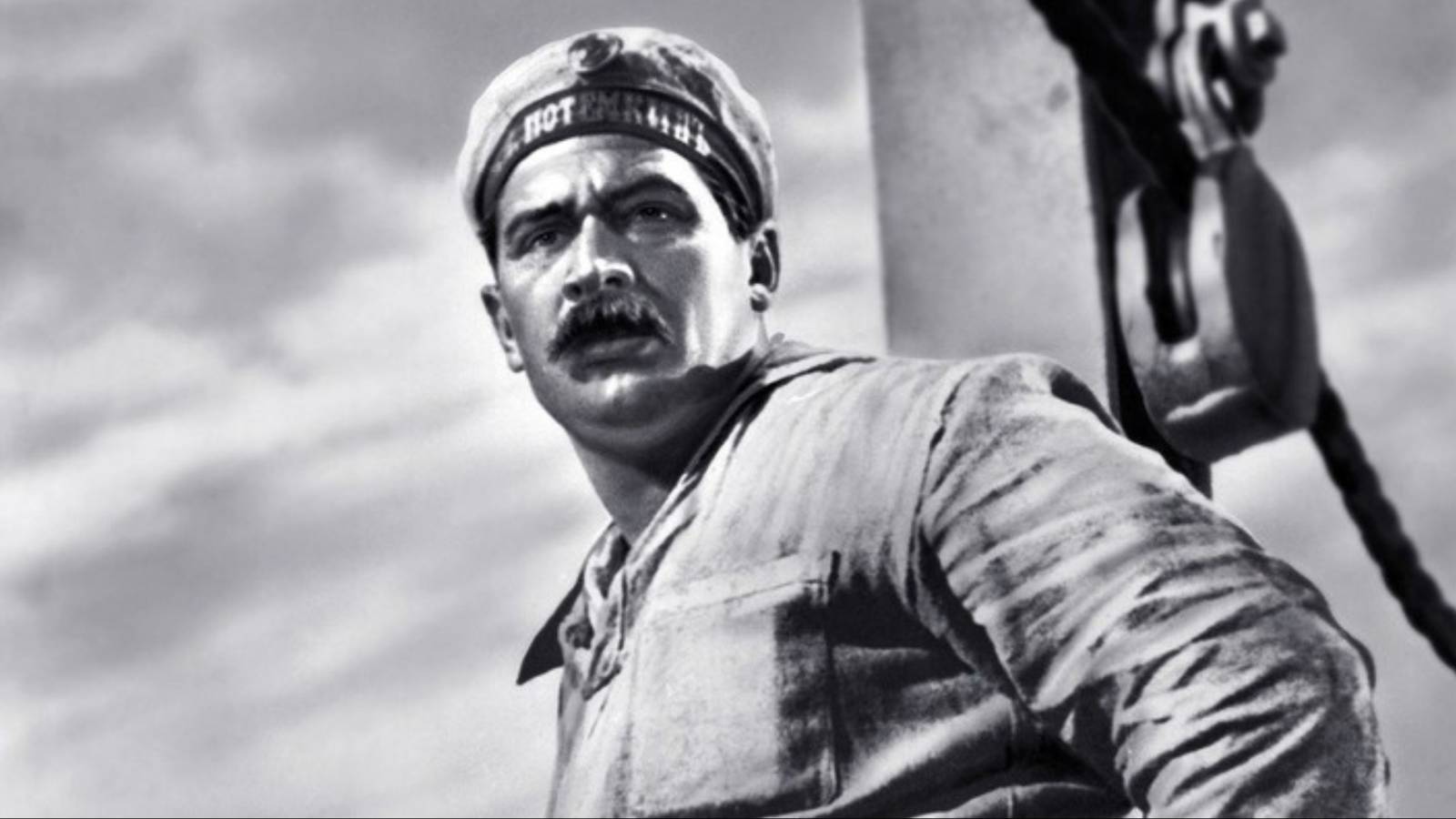 Battleship Potemkin is a Hundred-Year-Old Masterpiece of Revolution, Montage, and Ideological Cinema