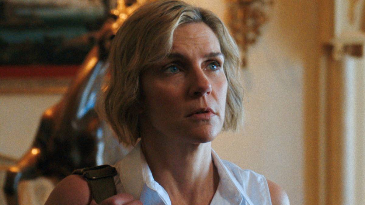 Carol Learns the Disturbing Truth About the Others From the Sci-Fi Show’s Most Jaw-Dropping Cameo