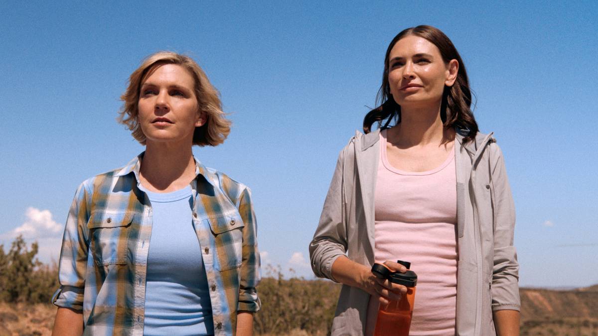 Carol and Zosia’s Shocking Twist Has Us Questioning the Others’ True Motives