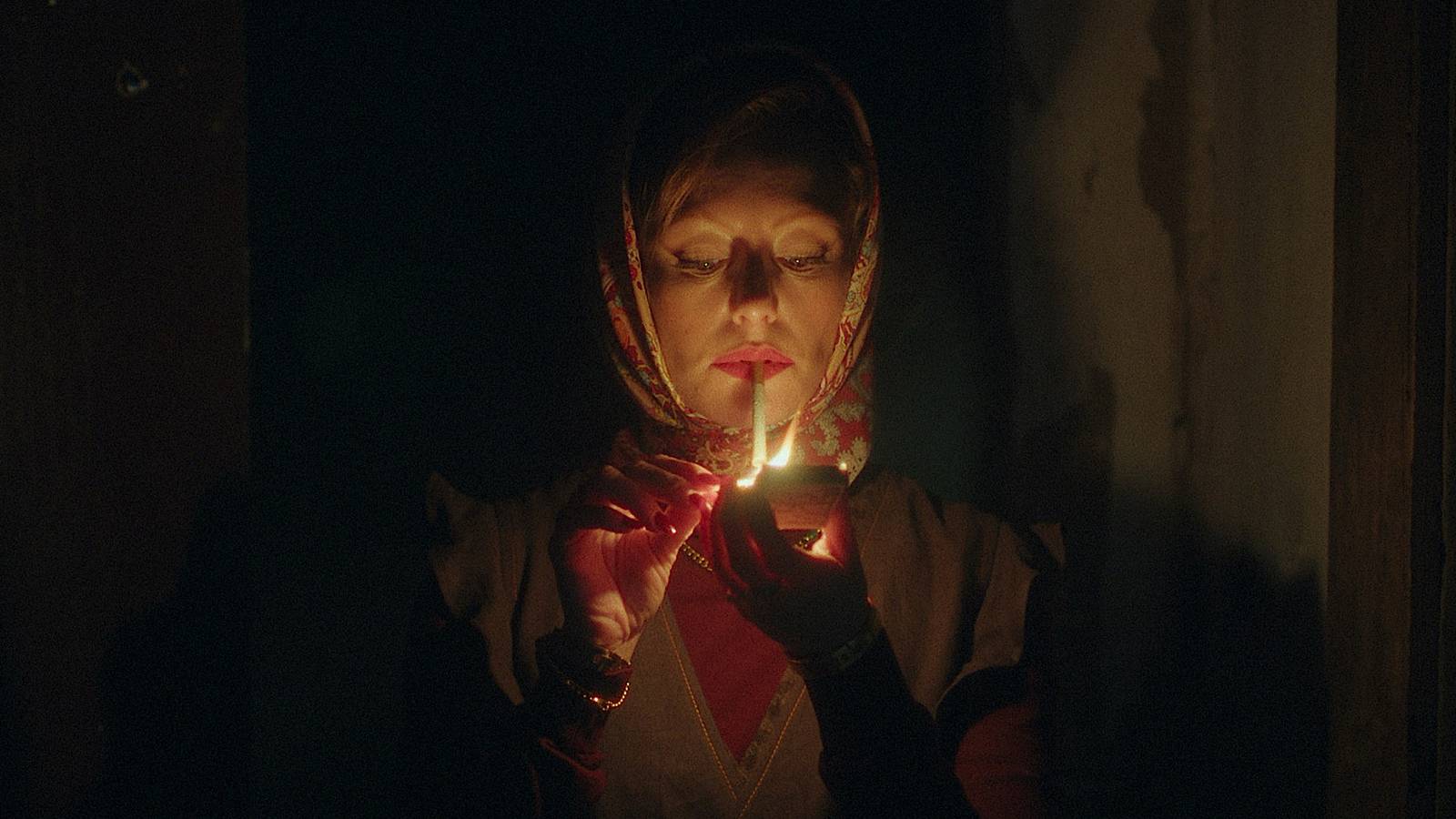 ‘Cassandra’ Is a Perfect Way to Binge 5 Hours on Netflix This Weekend