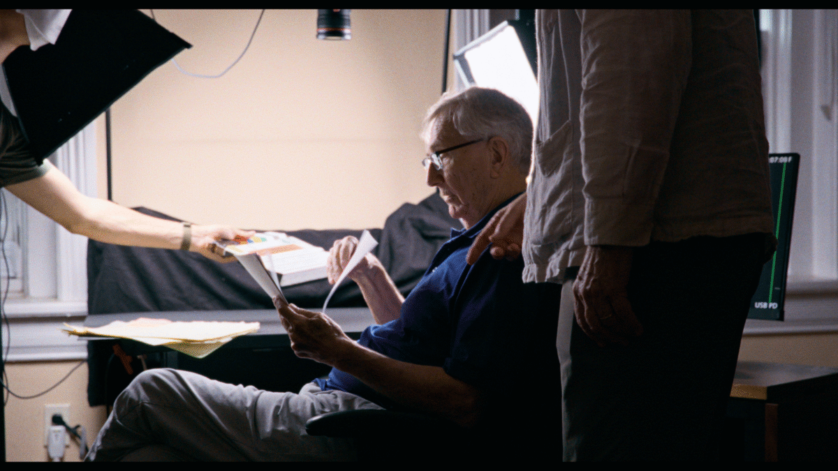 Dishonest Media Under the Microscope in Documentary on Seymour Hersh