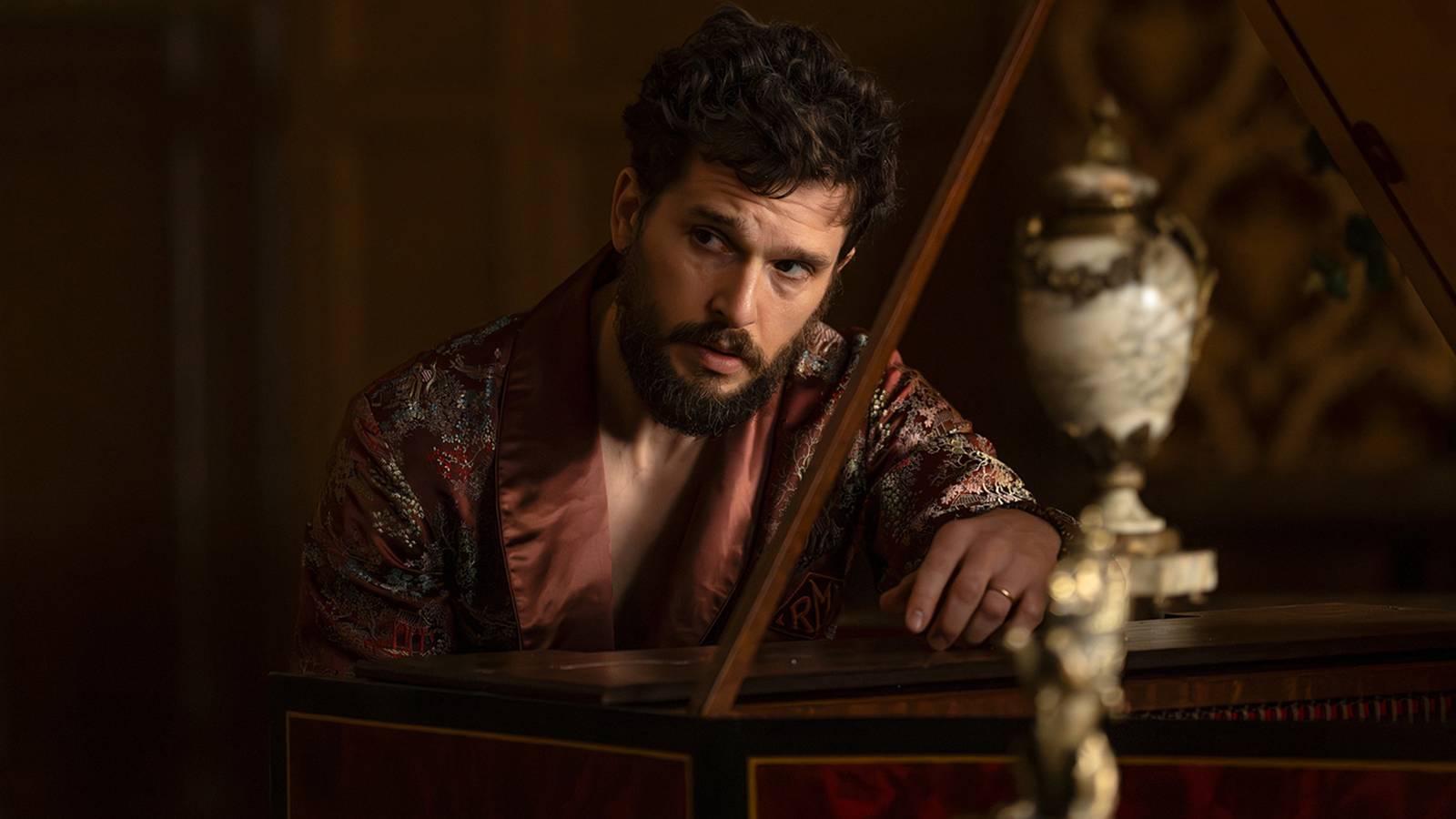 HBO’s Hit Financial Thriller Series Returns in ‘Industry’ Season 4 Trailer