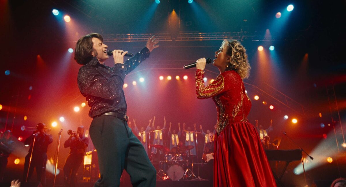 Heart, Hustle, and a Touch of Manufactured Shine