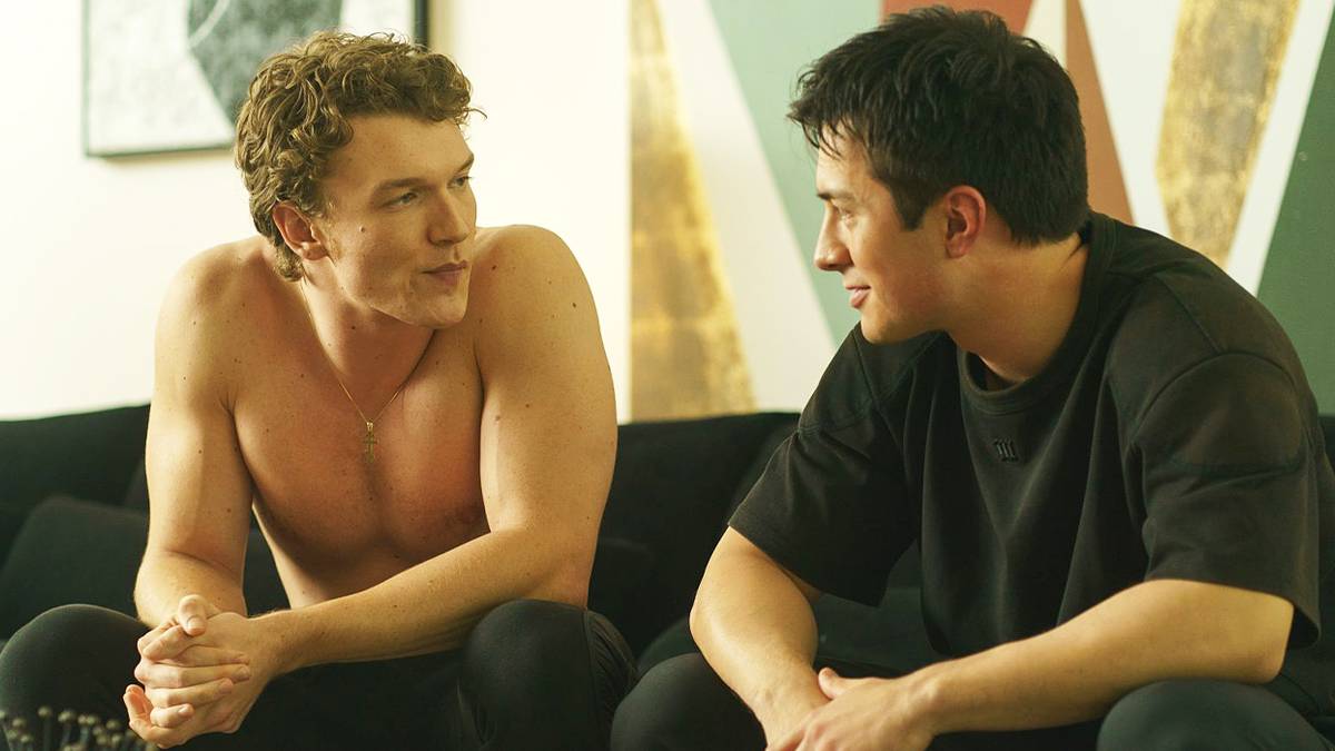 ‘Heated Rivalry’ Creator Reveals the Finale’s Biggest Changes From the Book and the Status of Season 2