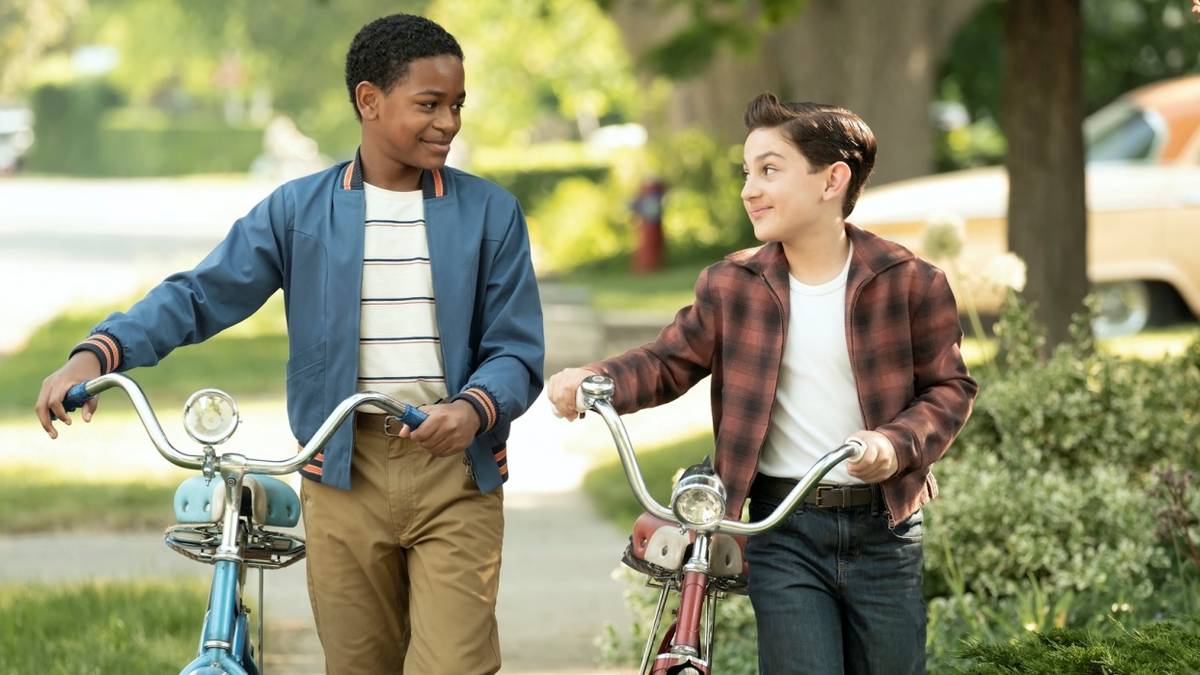 ‘IT: Welcome to Derry’ Stars on Their Scariest On-Set Encounters: “I Crapped My Pants”