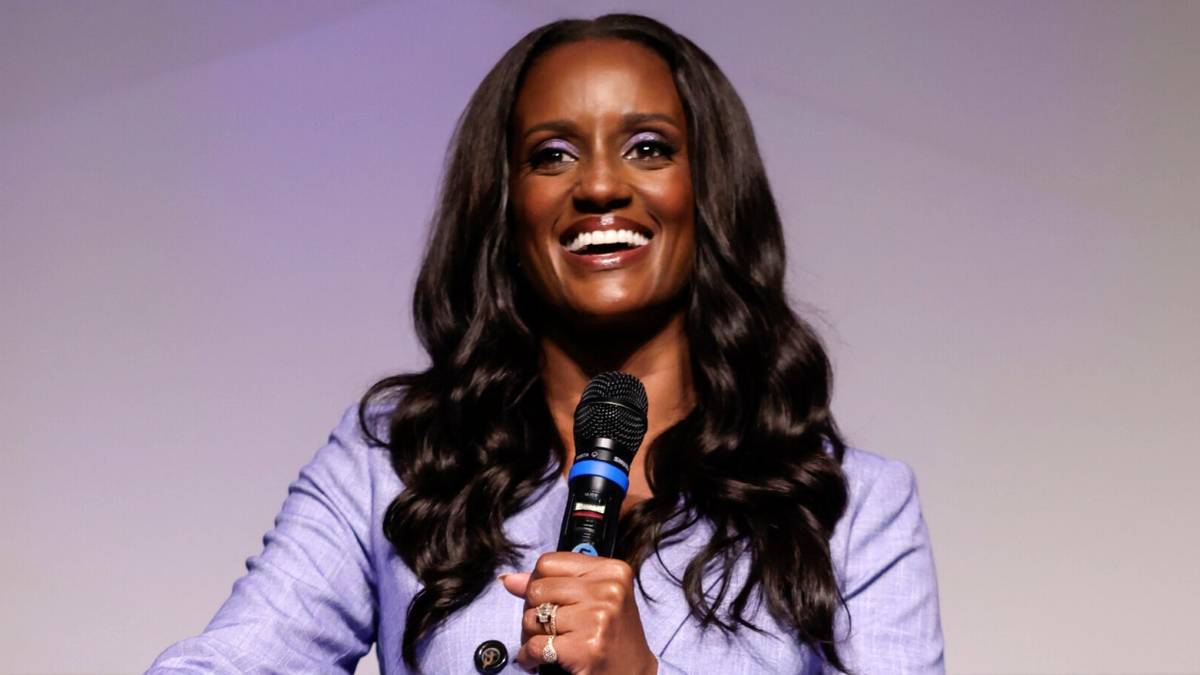 ’Matlock’s Skye P. Marshall Warns That Julian Is Going to “Get Spicy” When Season 2 Returns