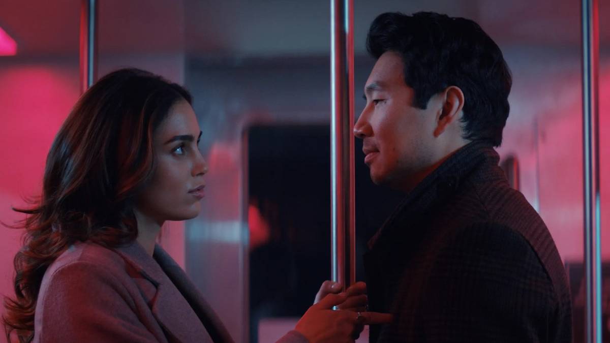 Melissa Barrera and Peacock’s ‘Copenhagen Test’ Cast Explain How the Sci-Fi Finale Sets Up Season 2