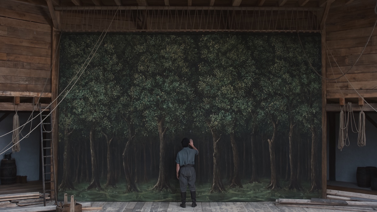 Music as Nourishment: Max Richter on Scoring “Hamnet”