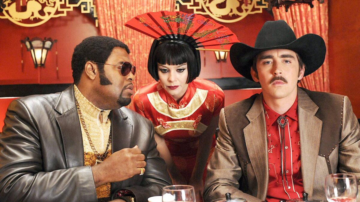 ‘Pushing Daisies’ Season 3 Now in Development With Bryan Fuller and Cast Wanting to Return