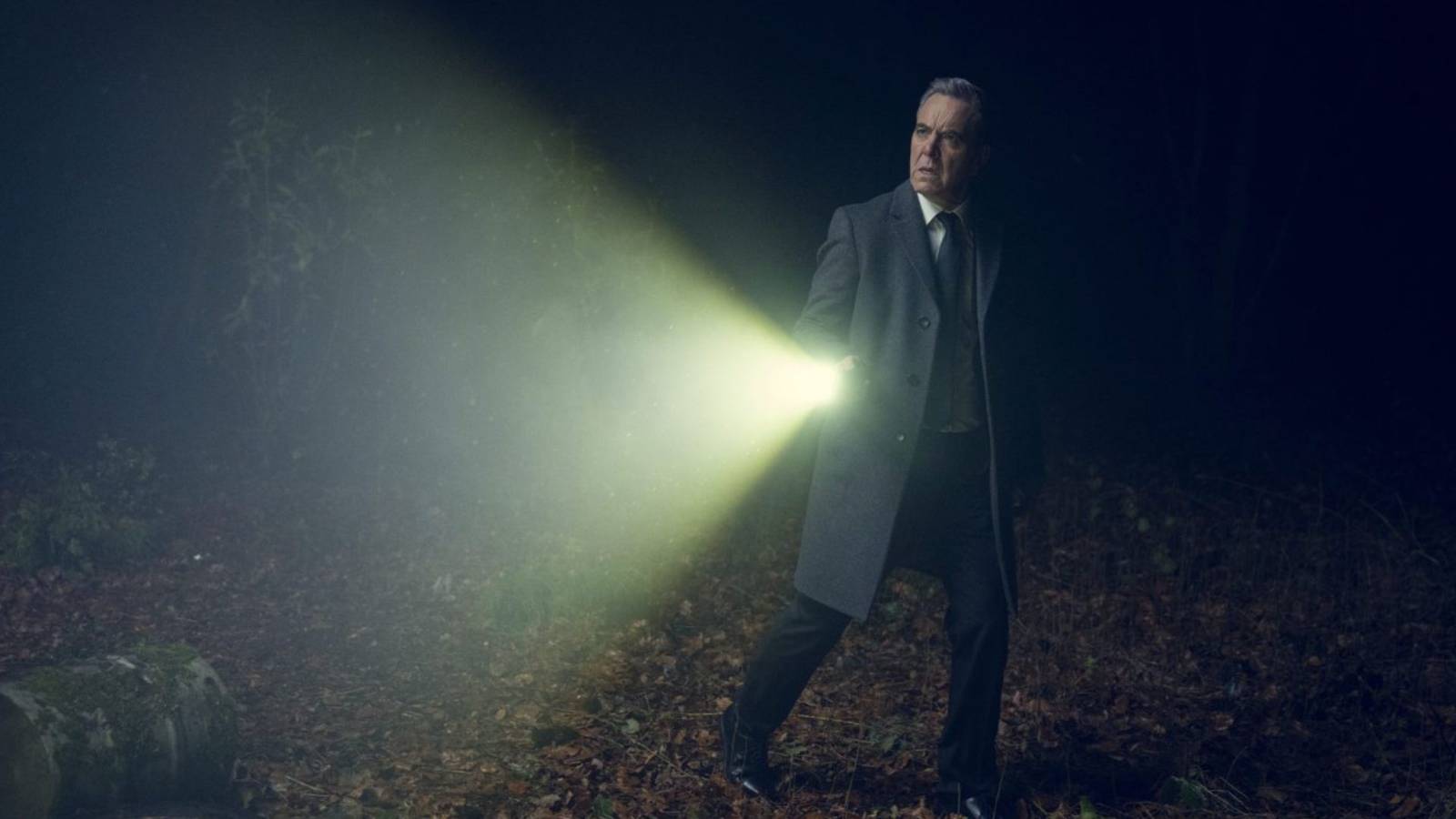 ‘Run Away’ Trailer Reveals First Look at Netflix’s New Harlan Coben Series