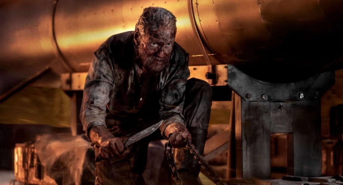 Sisu: Road to Revenge Review: A Blood-Soaked Homecoming