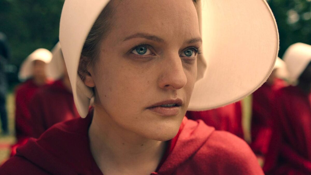 ‘The Handmaid’s Tale’ Sequel Gets First Look and Release Date from Disney