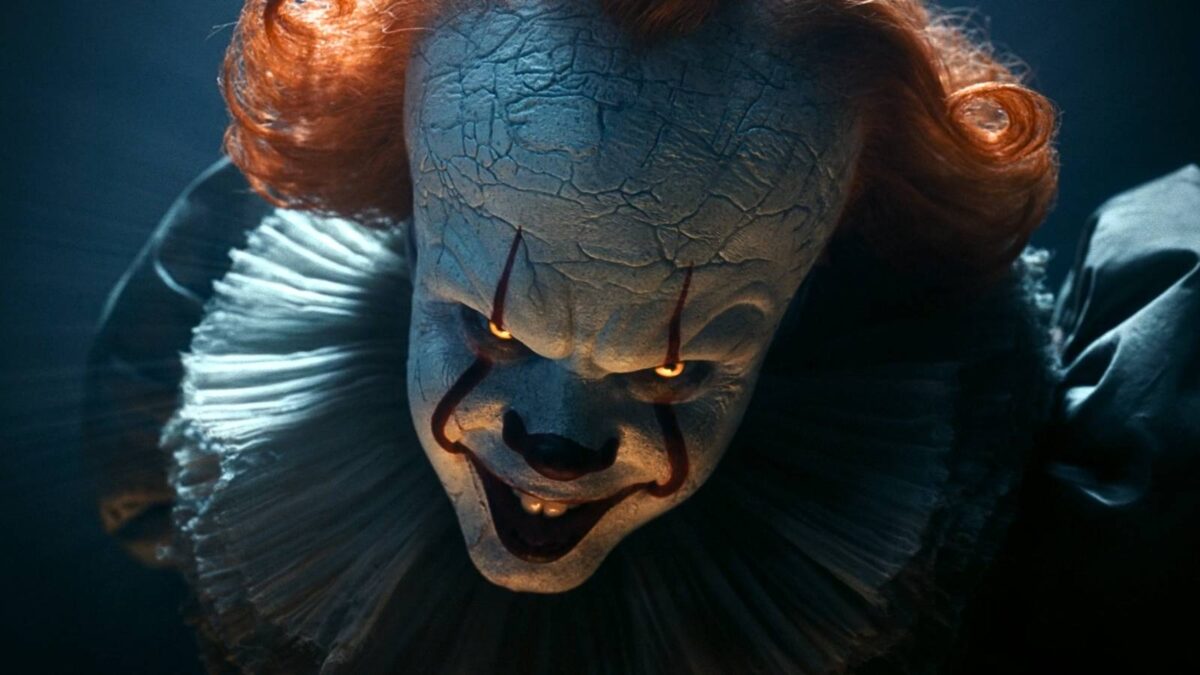 Welcome to Derry’ Co-Creator Reveals Why Bill Skarsgård Returned as Pennywise