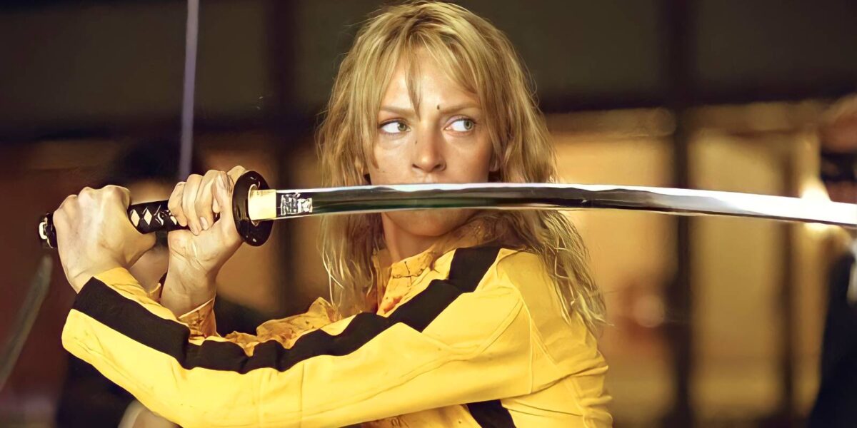21 Years Later, Quentin Tarantino Explains How the ‘Kill Bill’ Spin-Off Finally Happened