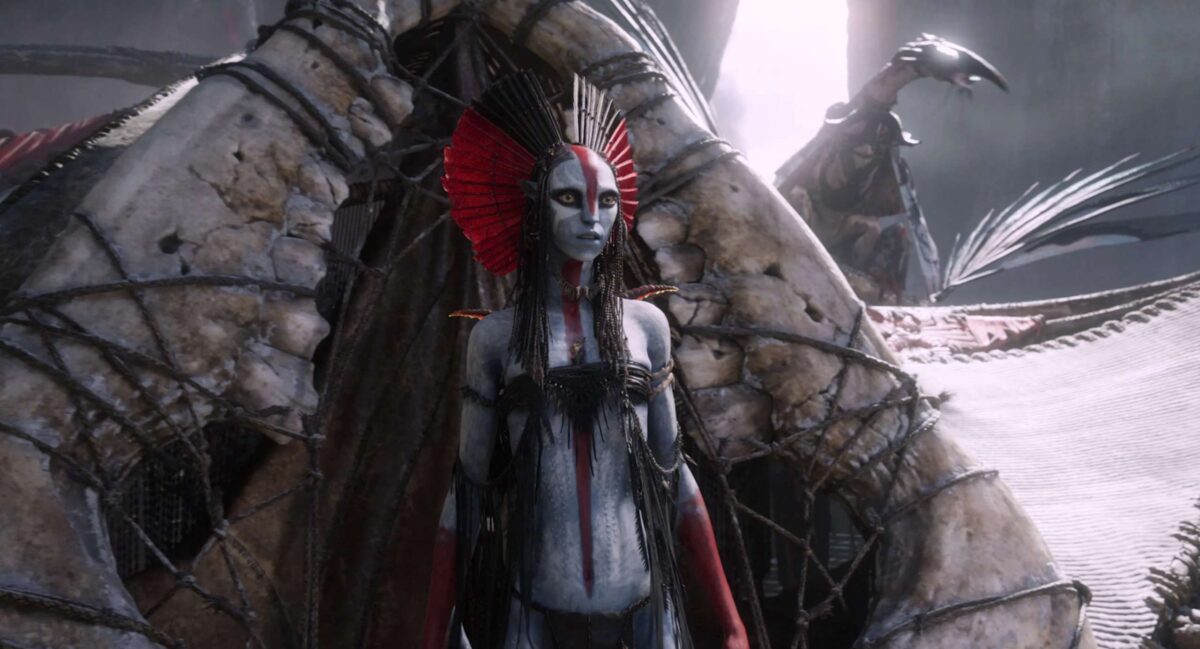 A Mythic Inferno That Elevates the Franchise