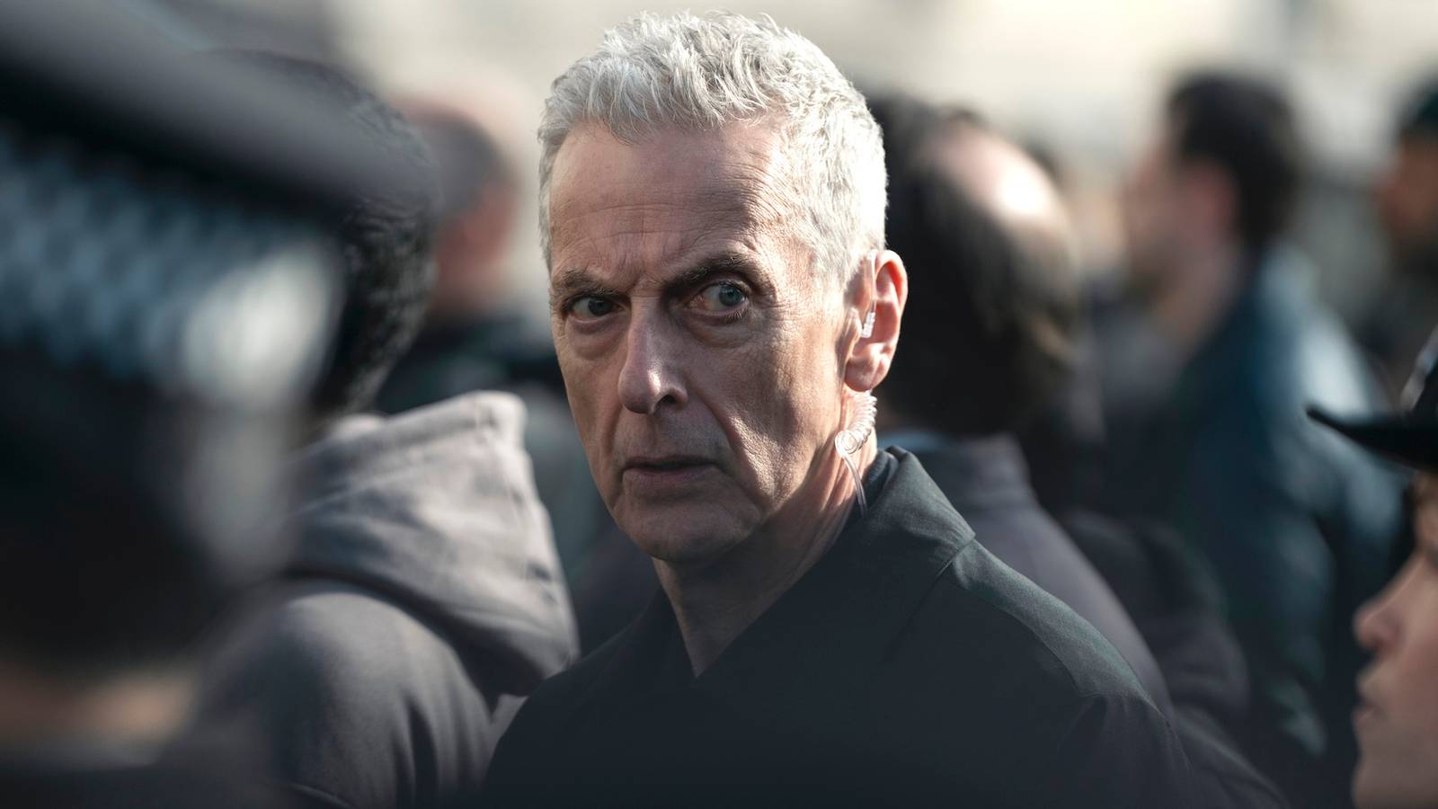 Apple TV’s ‘Criminal Record’ Season 2 Gets Release Date and First Look