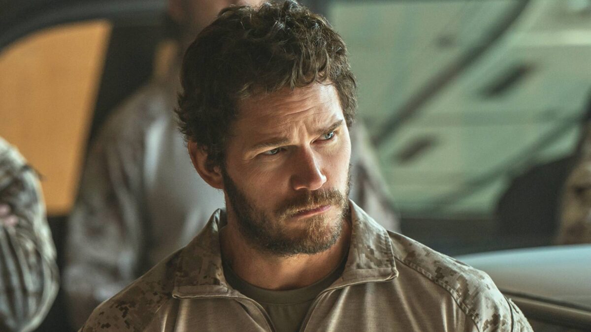 Chris Pratt Teases Season 2 of His Hit Prime Video Action Thriller Arriving Sooner Than Expected