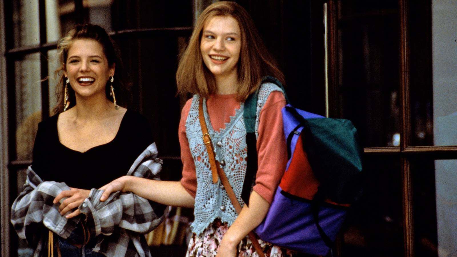 Claire Danes Says Her ‘My So-Called Life’ Drama “Shouldn’t Have Been Made”