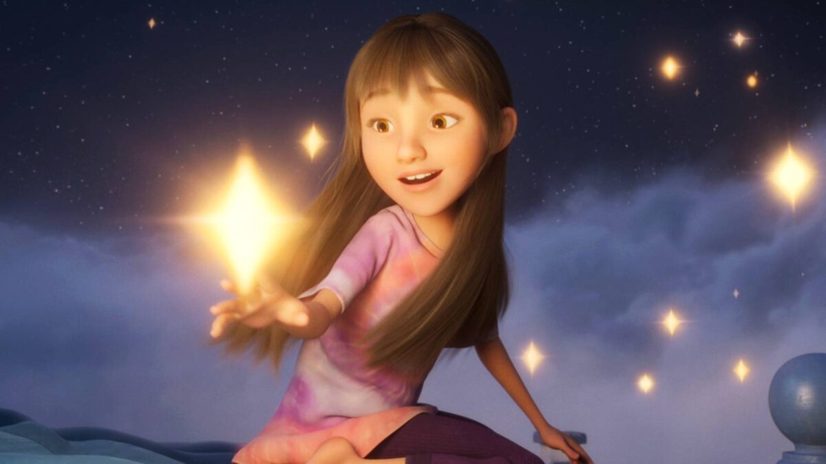 Director of Netflix’s ‘In Your Dreams’, Alex Woo, Reveals Pixar’s “Number One Sin” To Avoid on a Film