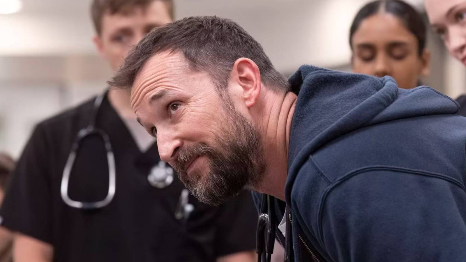 Fate of ‘The Pitt’ Revealed Quickly Following Season 2 Premiere